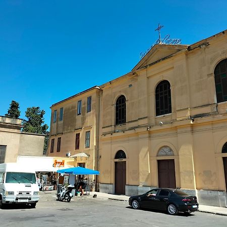 La Loggia 34 Villa Palermo Kültér fotó