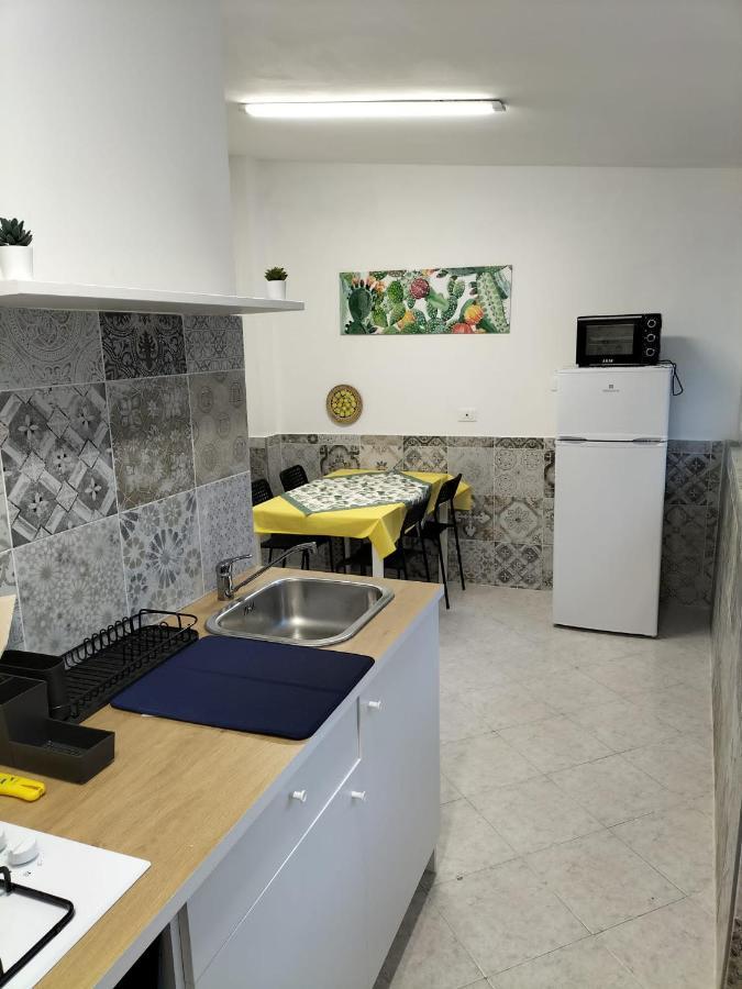 La Loggia 34 Villa Palermo Kültér fotó