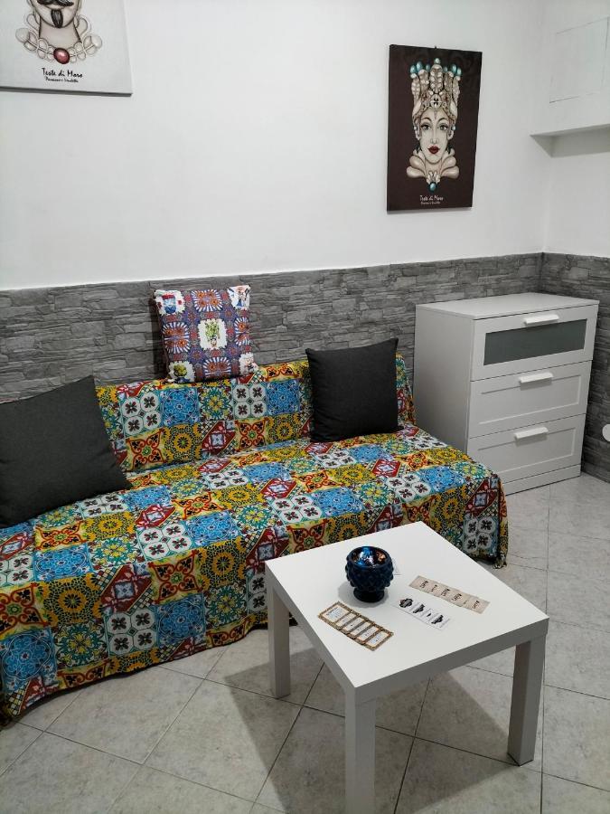 La Loggia 34 Villa Palermo Kültér fotó