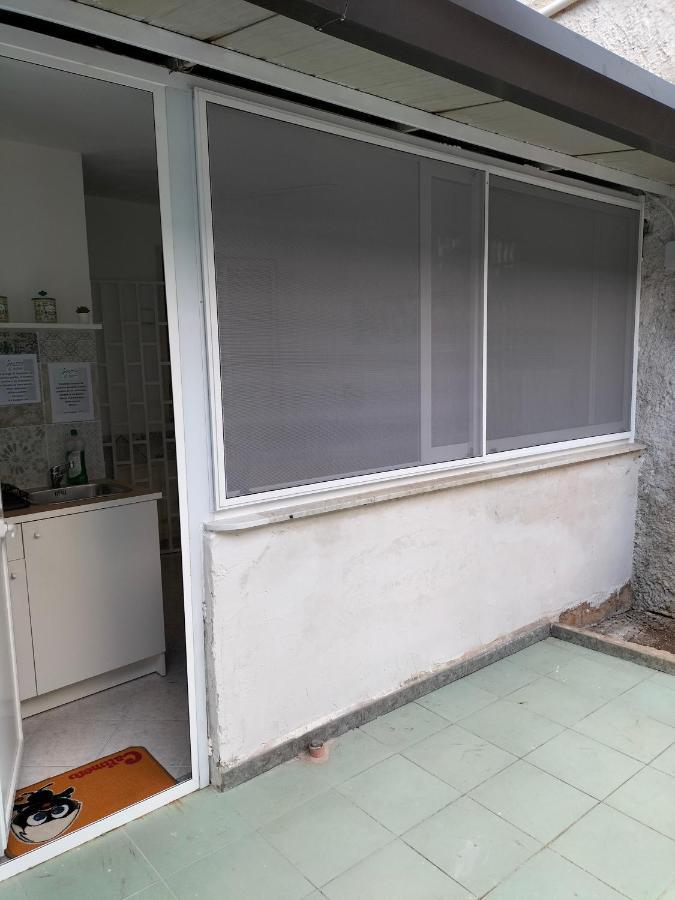 La Loggia 34 Villa Palermo Kültér fotó