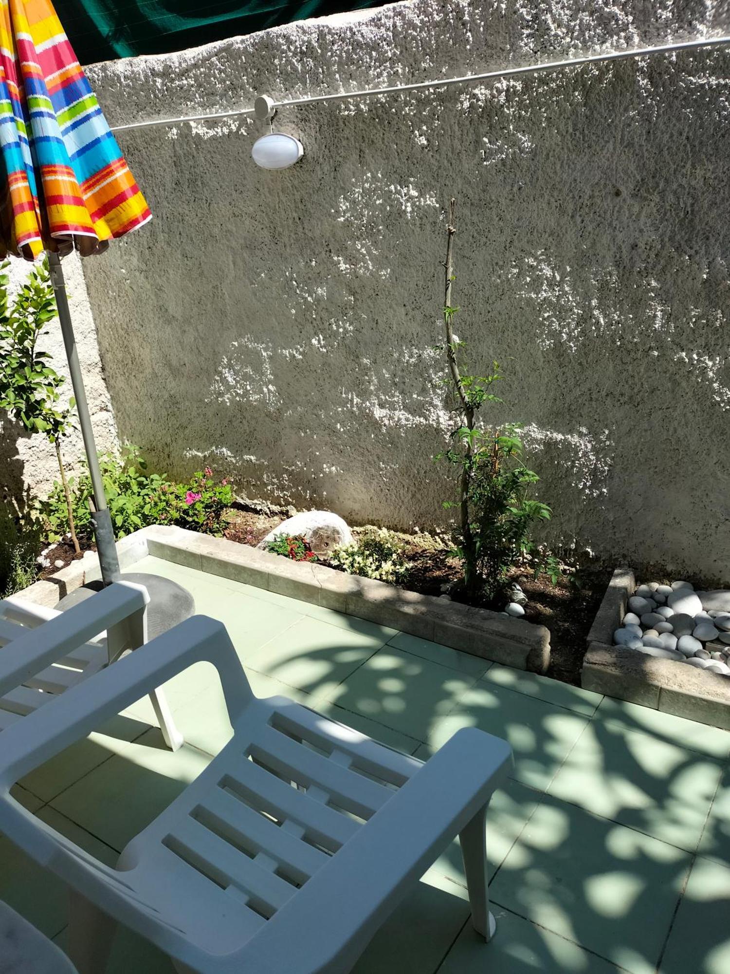 La Loggia 34 Villa Palermo Kültér fotó