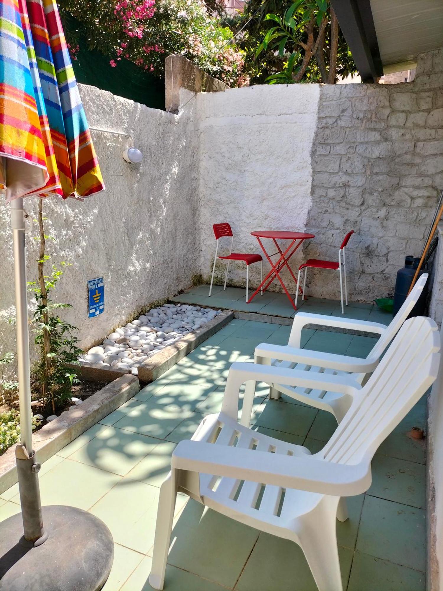 La Loggia 34 Villa Palermo Kültér fotó