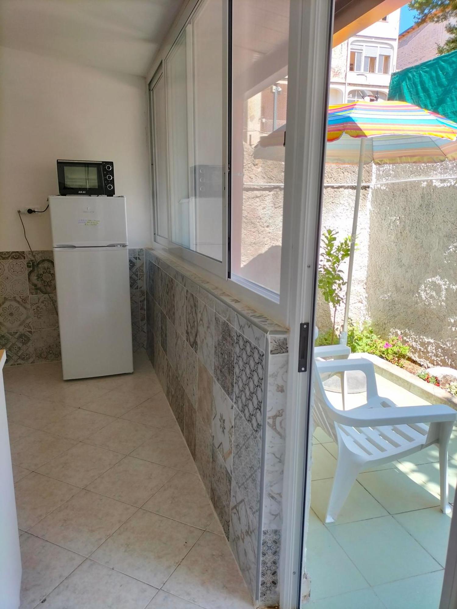 La Loggia 34 Villa Palermo Kültér fotó